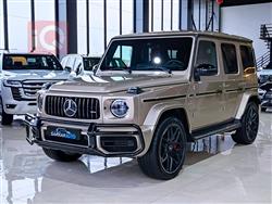 مێرسێدس بێنز G-Class